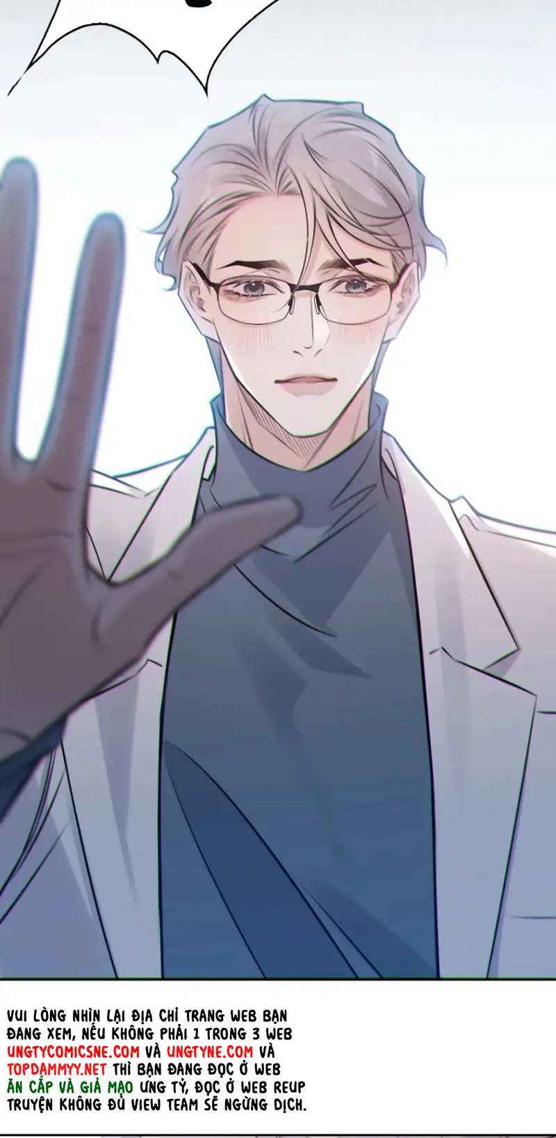EM LÀ PHƯƠNG THUỐC CHỮA LÀNH CỦA TÔI Chapter 11 - Trang 23