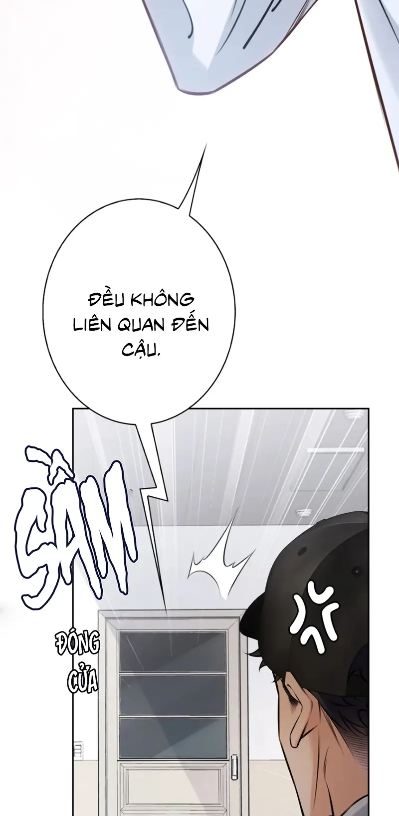 EM LÀ PHƯƠNG THUỐC CHỮA LÀNH CỦA TÔI Chapter 11 - Trang 27