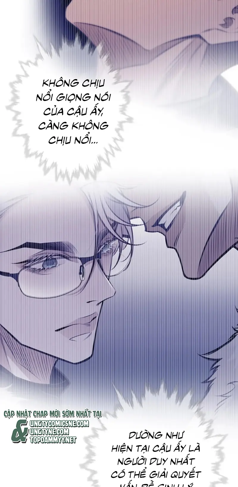 EM LÀ PHƯƠNG THUỐC CHỮA LÀNH CỦA TÔI Chapter 11 - Trang 35