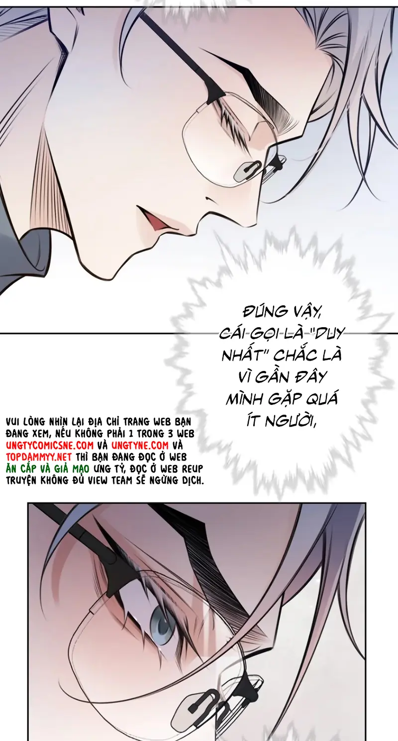 EM LÀ PHƯƠNG THUỐC CHỮA LÀNH CỦA TÔI Chapter 11 - Trang 37