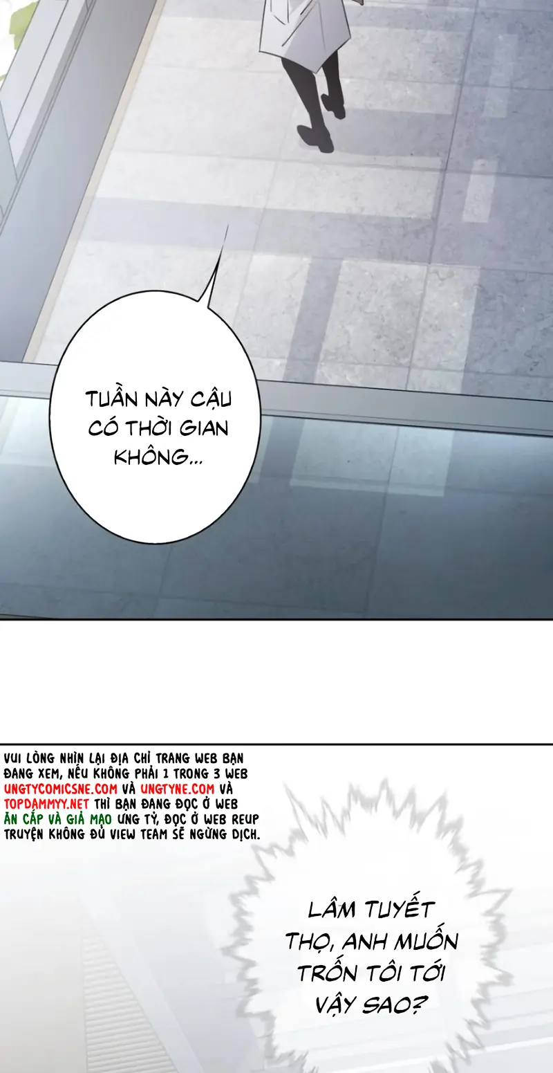 EM LÀ PHƯƠNG THUỐC CHỮA LÀNH CỦA TÔI Chapter 11 - Trang 41