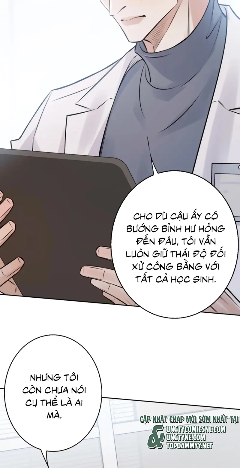 EM LÀ PHƯƠNG THUỐC CHỮA LÀNH CỦA TÔI Chapter 11 - Trang 6