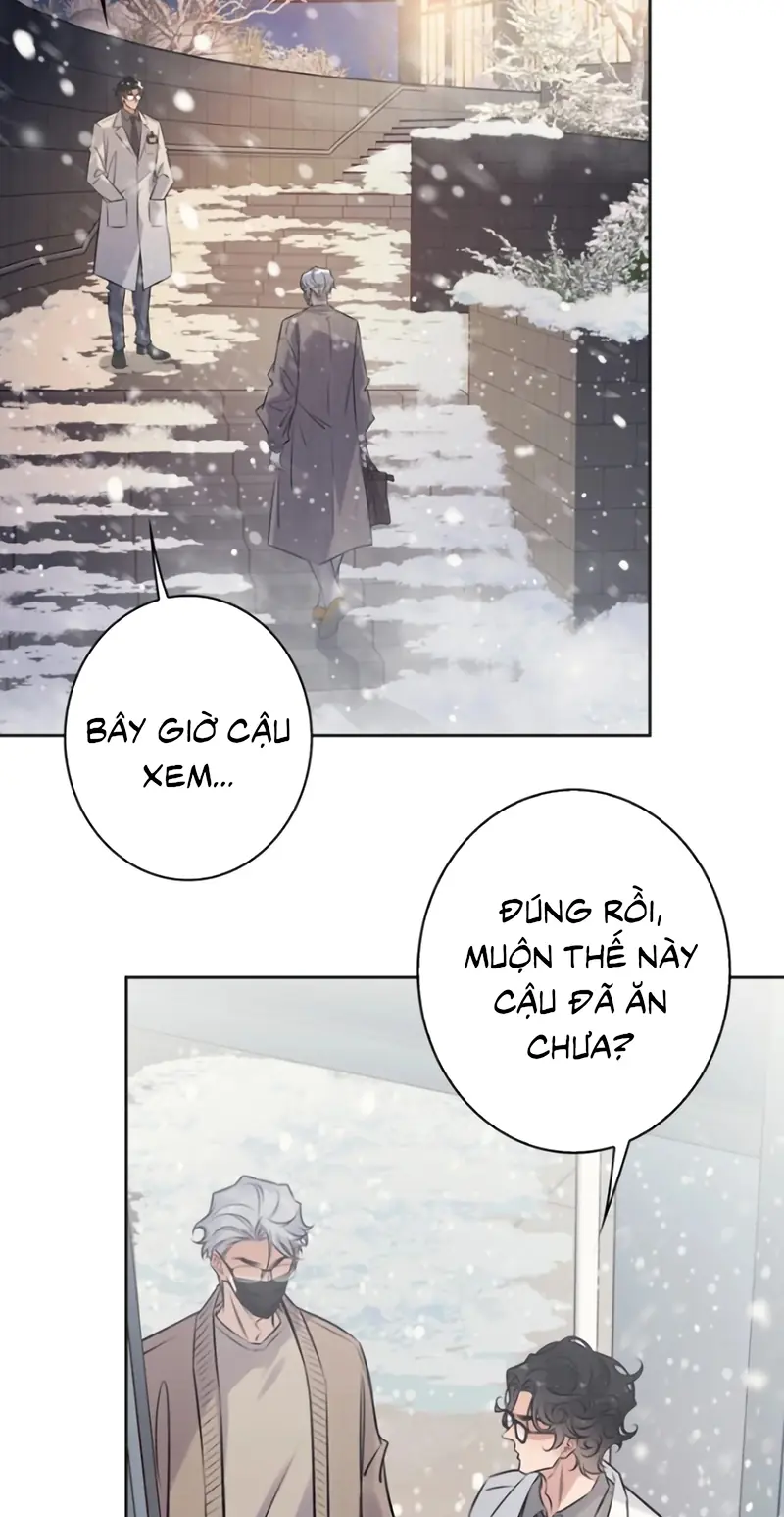 EM LÀ PHƯƠNG THUỐC CHỮA LÀNH CỦA TÔI Chapter 12 - Trang 10