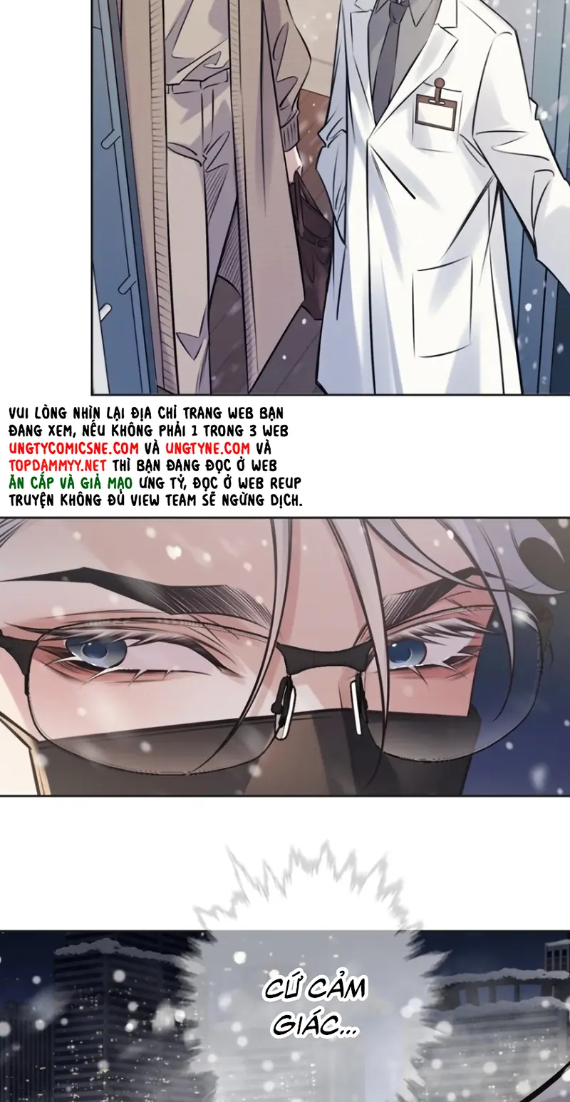 EM LÀ PHƯƠNG THUỐC CHỮA LÀNH CỦA TÔI Chapter 12 - Trang 11