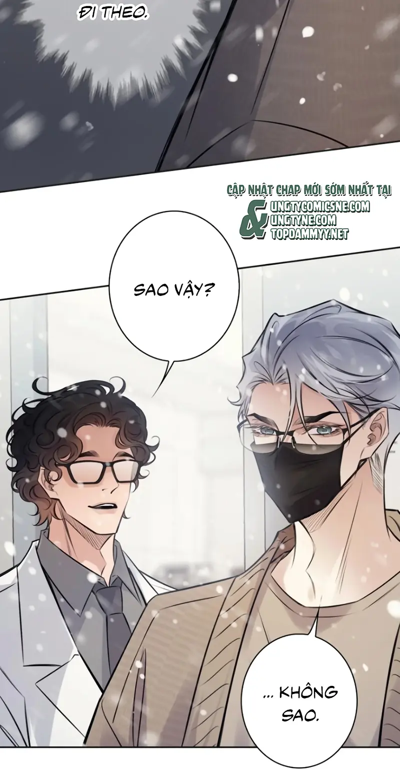 EM LÀ PHƯƠNG THUỐC CHỮA LÀNH CỦA TÔI Chapter 12 - Trang 13