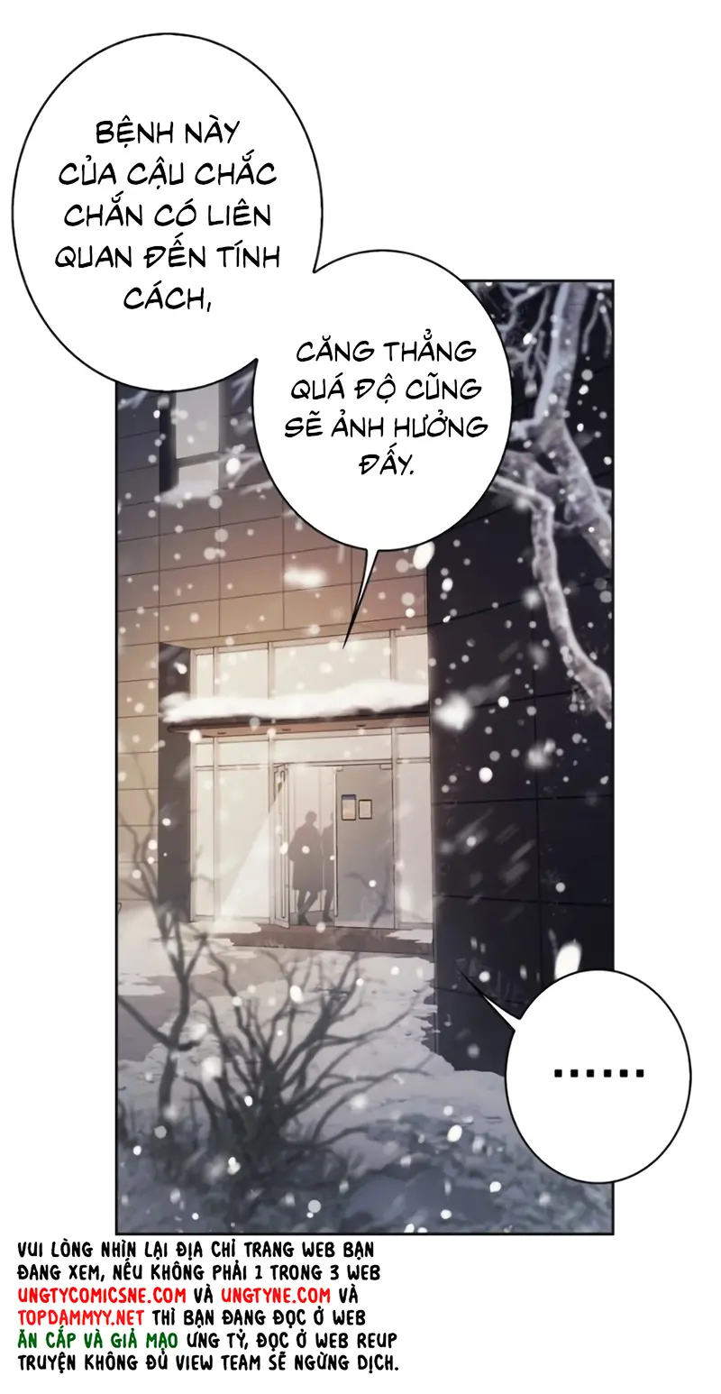 EM LÀ PHƯƠNG THUỐC CHỮA LÀNH CỦA TÔI Chapter 12 - Trang 14