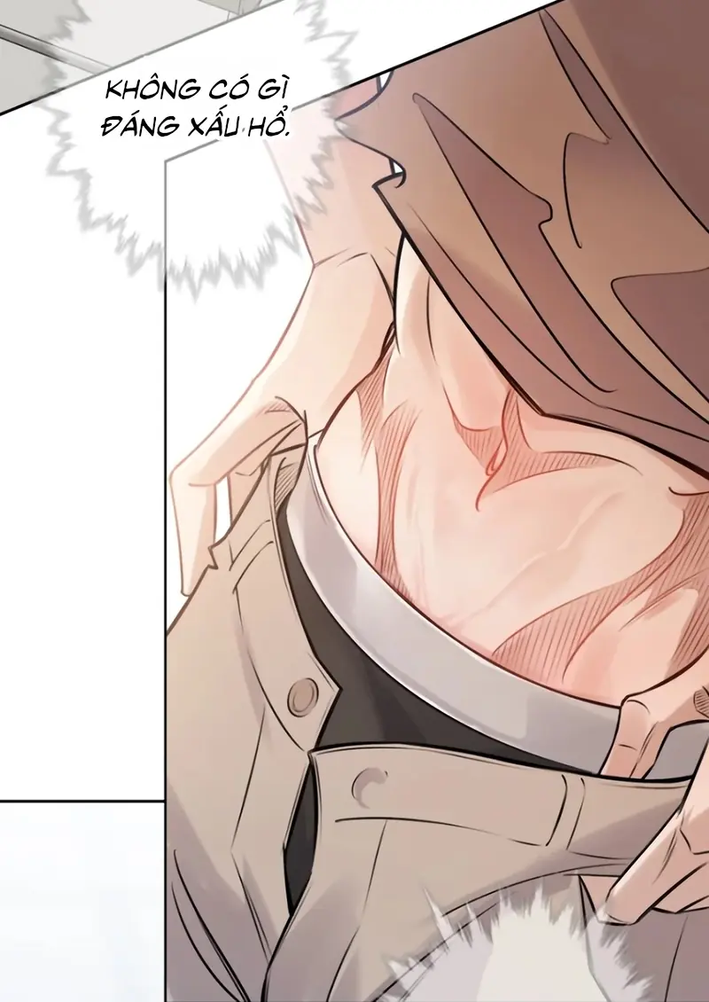 EM LÀ PHƯƠNG THUỐC CHỮA LÀNH CỦA TÔI Chapter 12 - Trang 20