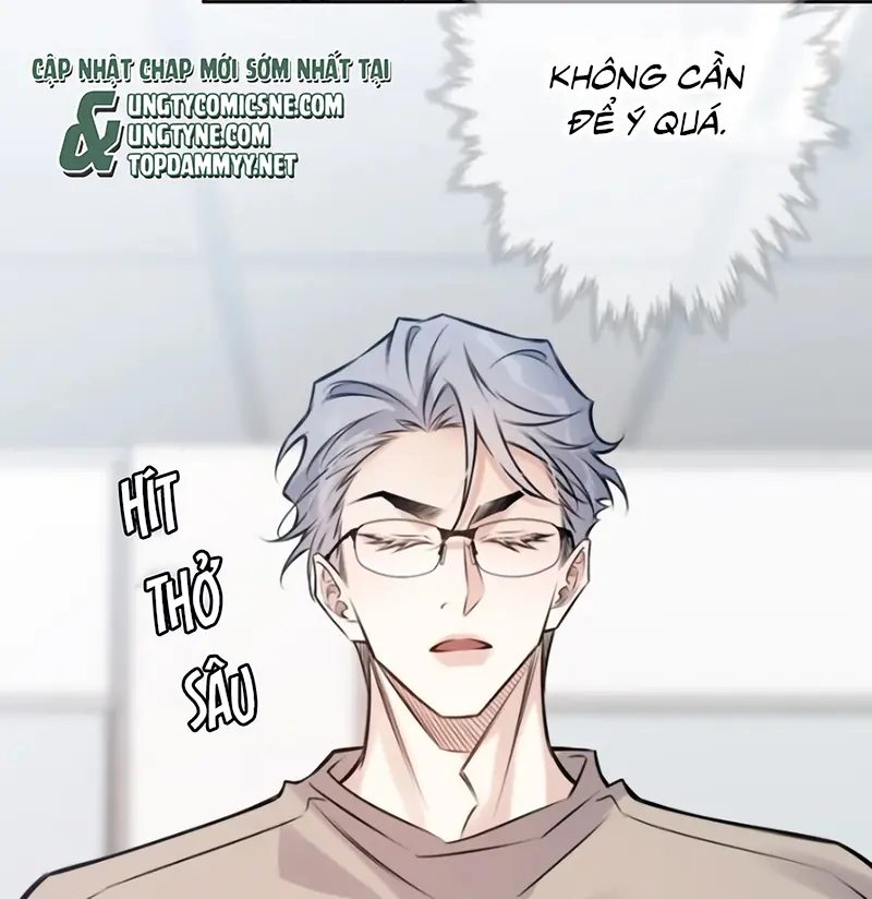 EM LÀ PHƯƠNG THUỐC CHỮA LÀNH CỦA TÔI Chapter 12 - Trang 21