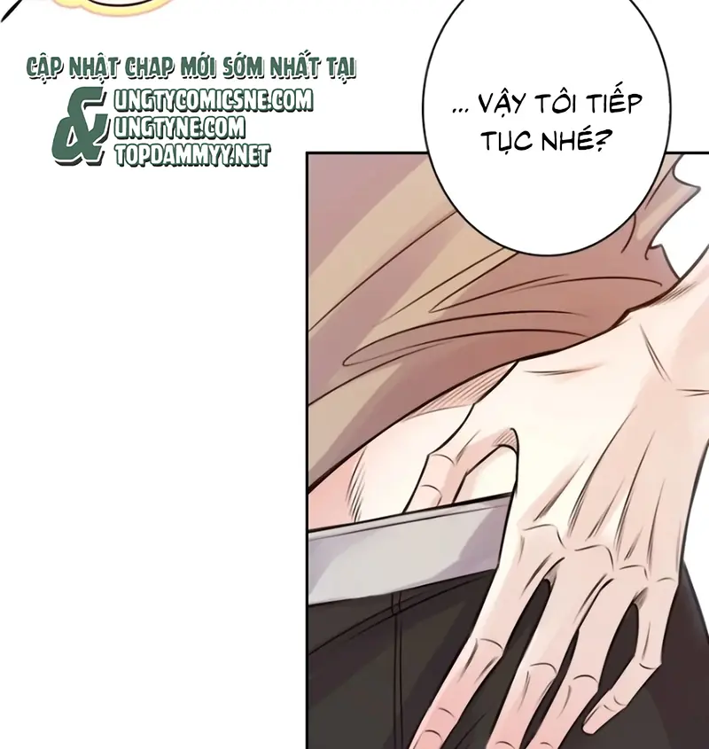 EM LÀ PHƯƠNG THUỐC CHỮA LÀNH CỦA TÔI Chapter 12 - Trang 26