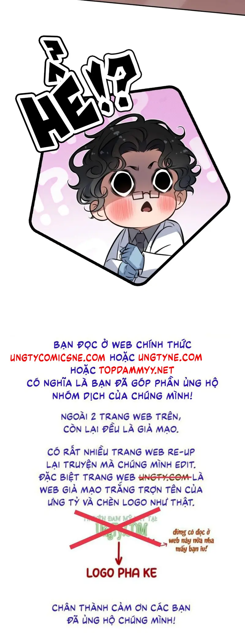 EM LÀ PHƯƠNG THUỐC CHỮA LÀNH CỦA TÔI Chapter 12 - Trang 40