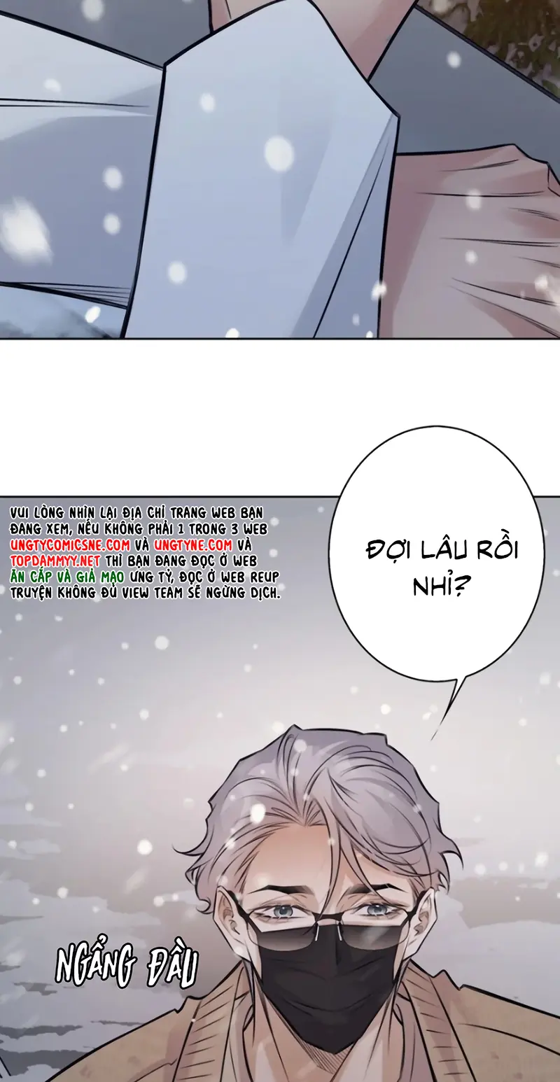 EM LÀ PHƯƠNG THUỐC CHỮA LÀNH CỦA TÔI Chapter 12 - Trang 7