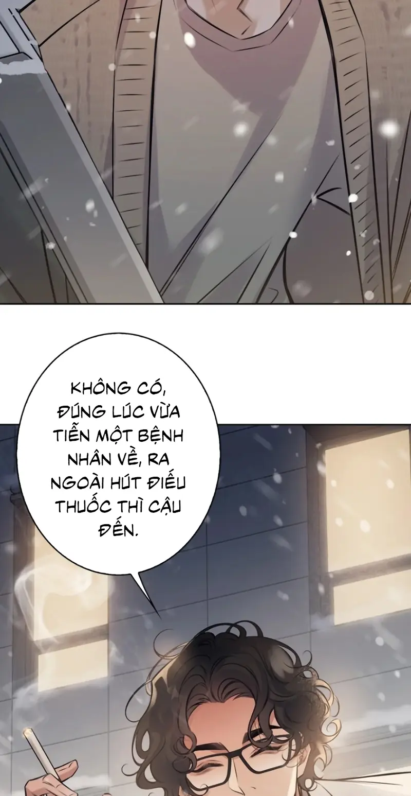 EM LÀ PHƯƠNG THUỐC CHỮA LÀNH CỦA TÔI Chapter 12 - Trang 8
