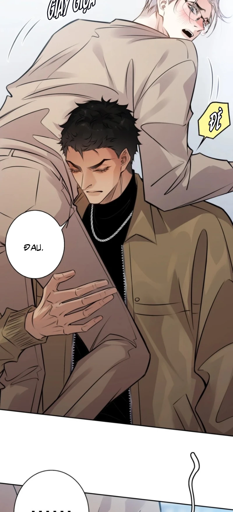 EM LÀ PHƯƠNG THUỐC CHỮA LÀNH CỦA TÔI Chapter 13 - Trang 14