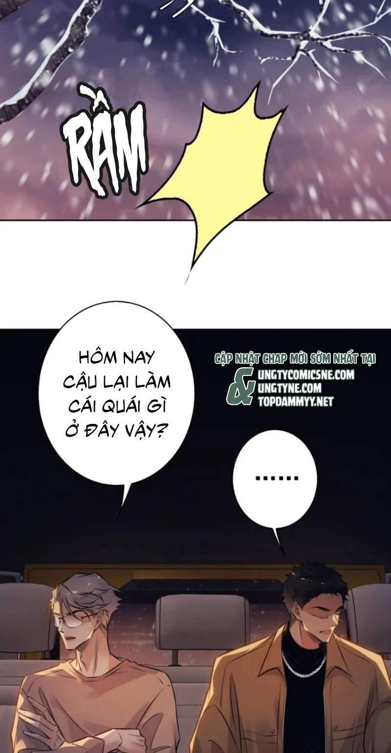 EM LÀ PHƯƠNG THUỐC CHỮA LÀNH CỦA TÔI Chapter 13 - Trang 21