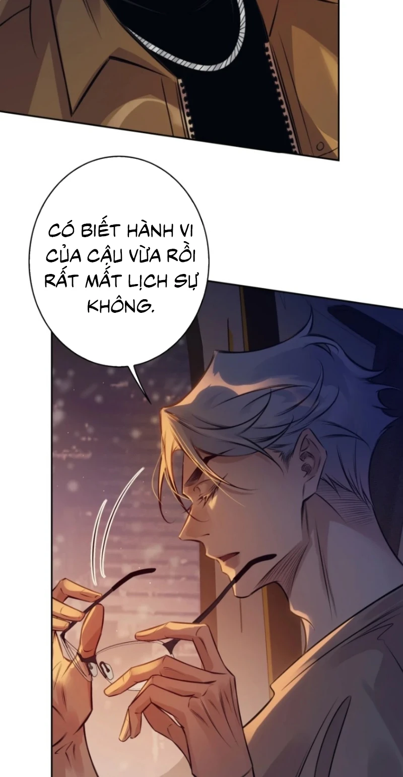 EM LÀ PHƯƠNG THUỐC CHỮA LÀNH CỦA TÔI Chapter 13 - Trang 23