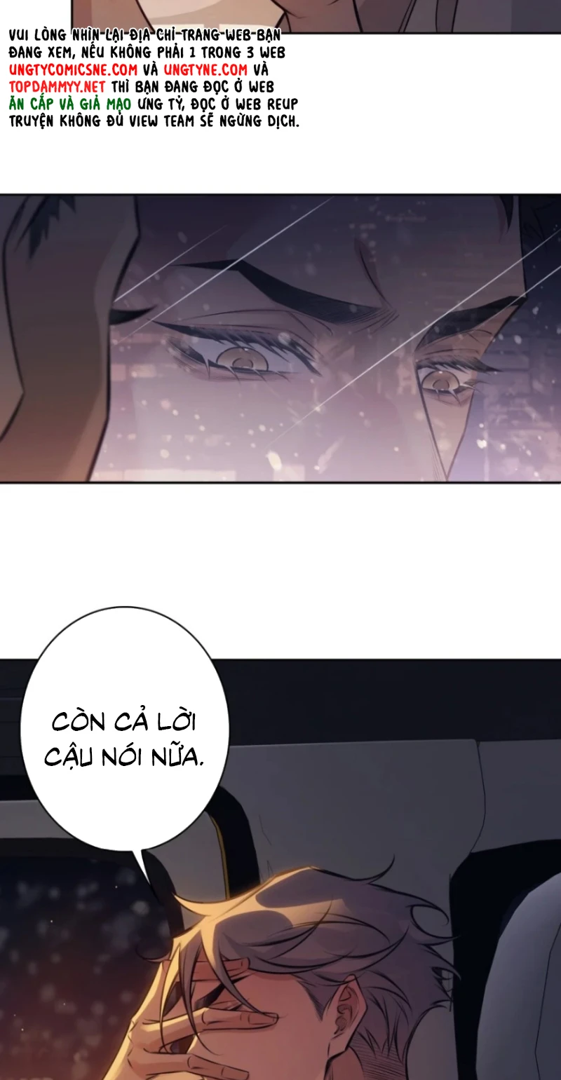 EM LÀ PHƯƠNG THUỐC CHỮA LÀNH CỦA TÔI Chapter 13 - Trang 24