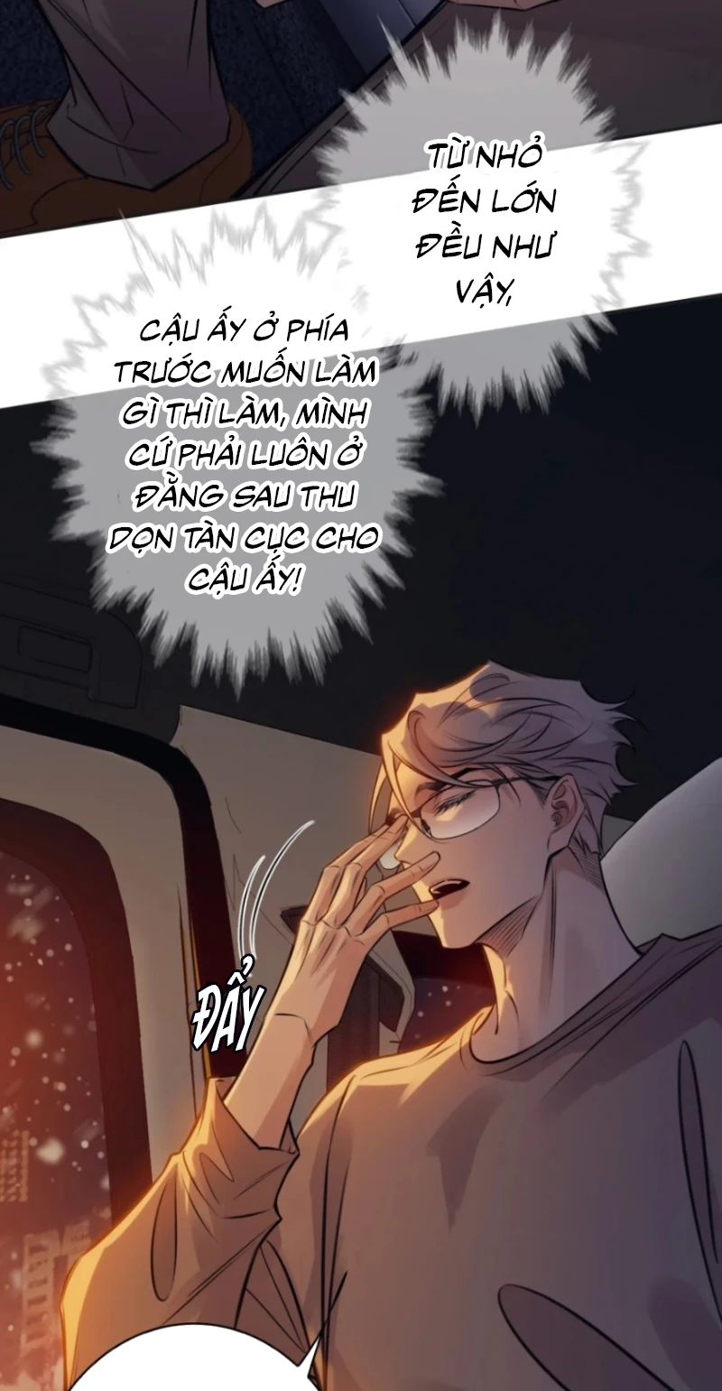 EM LÀ PHƯƠNG THUỐC CHỮA LÀNH CỦA TÔI Chapter 13 - Trang 28