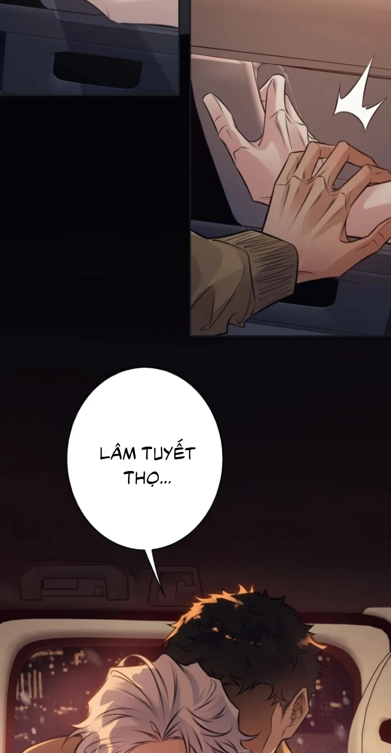 EM LÀ PHƯƠNG THUỐC CHỮA LÀNH CỦA TÔI Chapter 13 - Trang 30