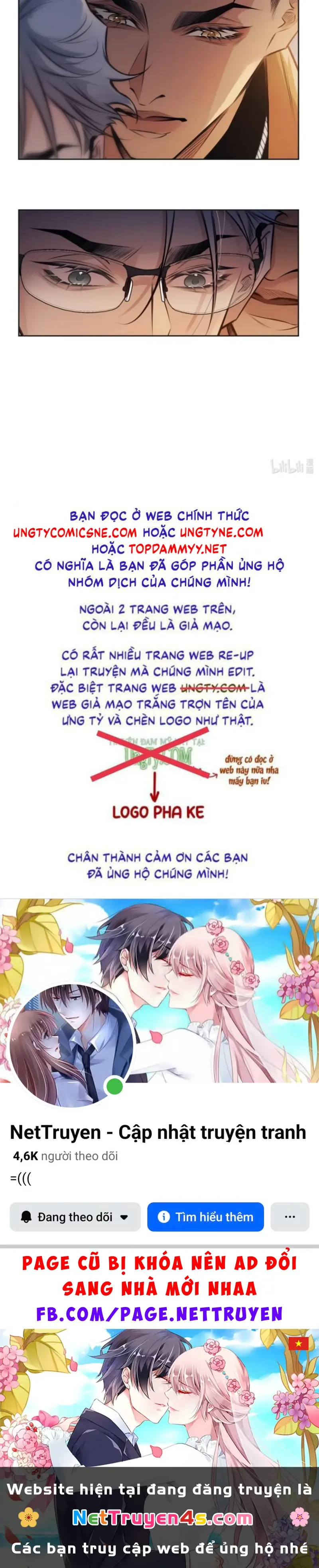 EM LÀ PHƯƠNG THUỐC CHỮA LÀNH CỦA TÔI Chapter 13 - Trang 32