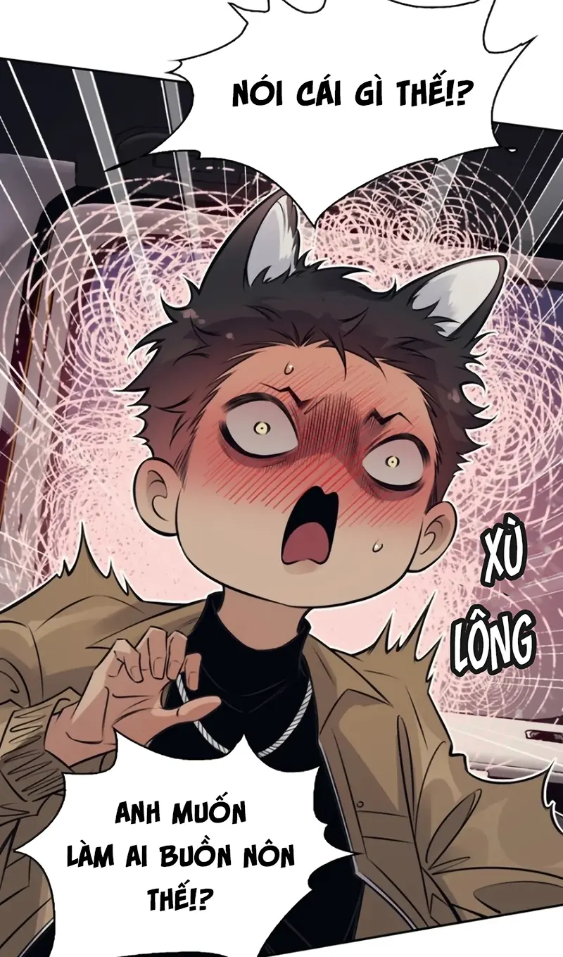EM LÀ PHƯƠNG THUỐC CHỮA LÀNH CỦA TÔI Chapter 14 - Trang 14