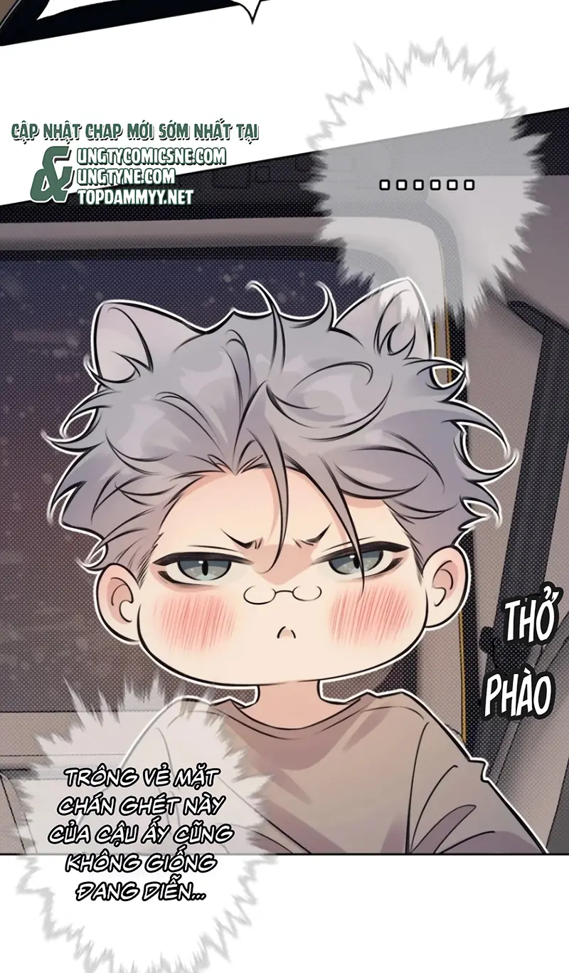 EM LÀ PHƯƠNG THUỐC CHỮA LÀNH CỦA TÔI Chapter 14 - Trang 15