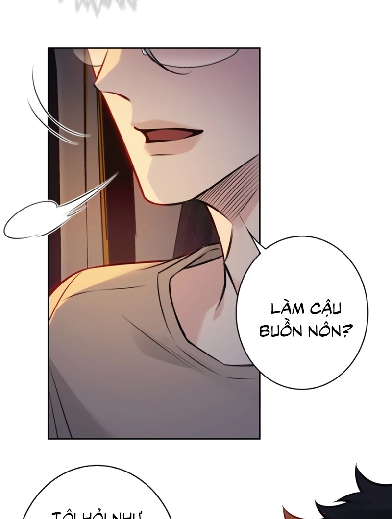 EM LÀ PHƯƠNG THUỐC CHỮA LÀNH CỦA TÔI Chapter 14 - Trang 16
