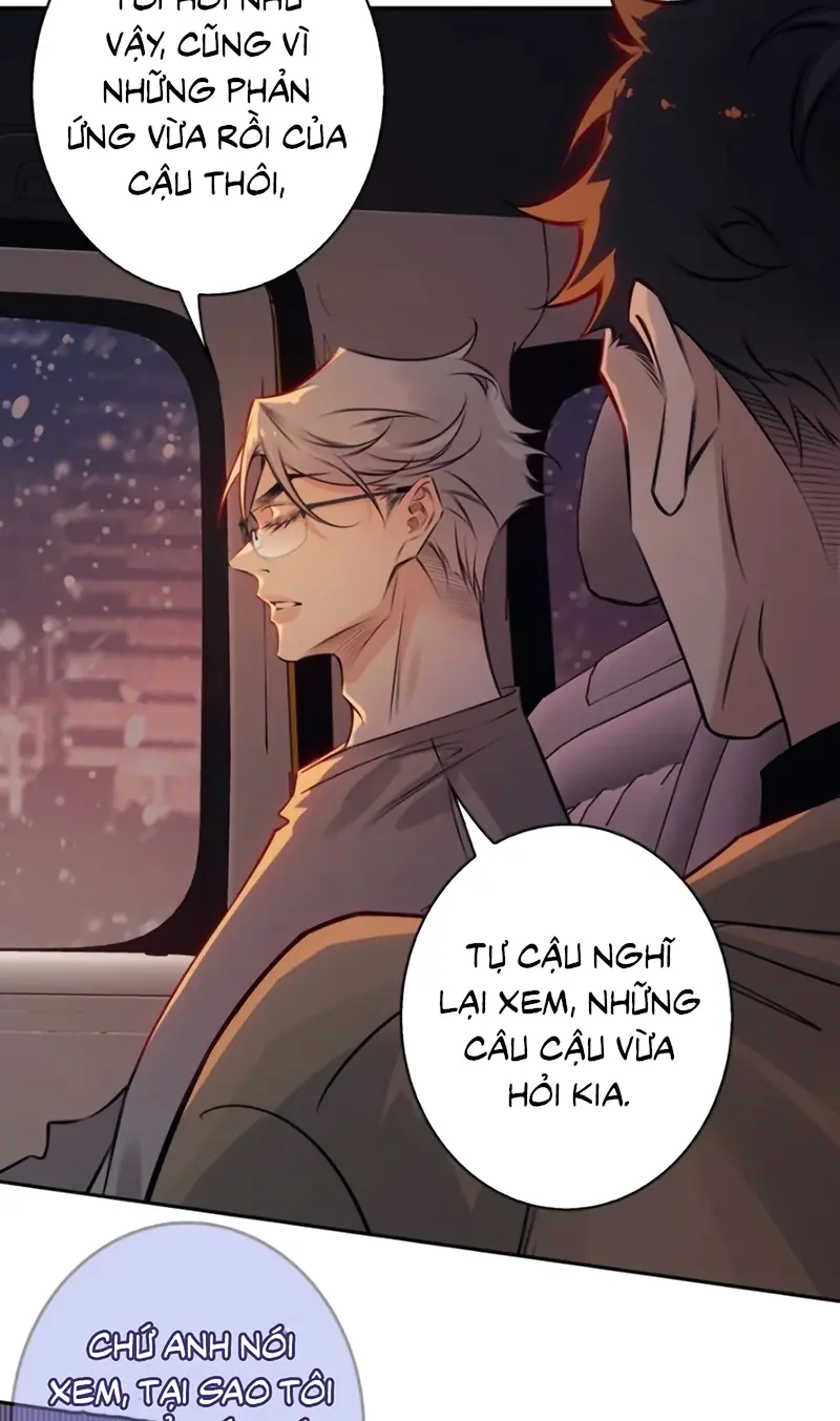 EM LÀ PHƯƠNG THUỐC CHỮA LÀNH CỦA TÔI Chapter 14 - Trang 17
