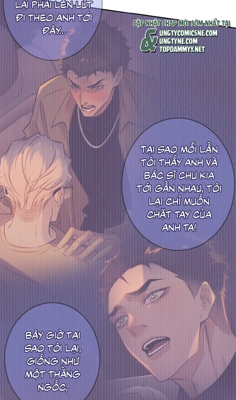 EM LÀ PHƯƠNG THUỐC CHỮA LÀNH CỦA TÔI Chapter 14 - Trang 18