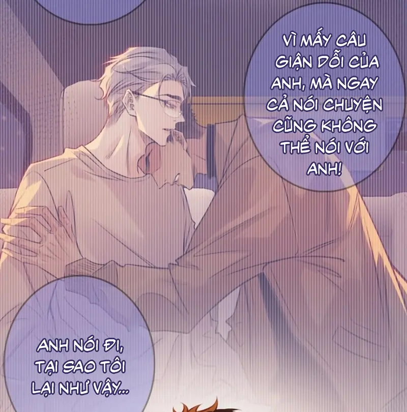 EM LÀ PHƯƠNG THUỐC CHỮA LÀNH CỦA TÔI Chapter 14 - Trang 19