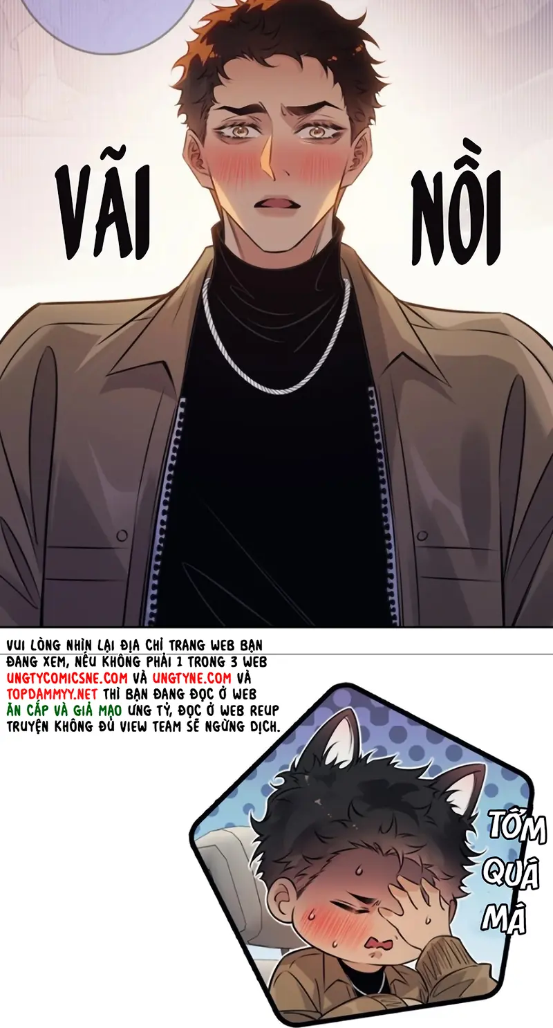 EM LÀ PHƯƠNG THUỐC CHỮA LÀNH CỦA TÔI Chapter 14 - Trang 20