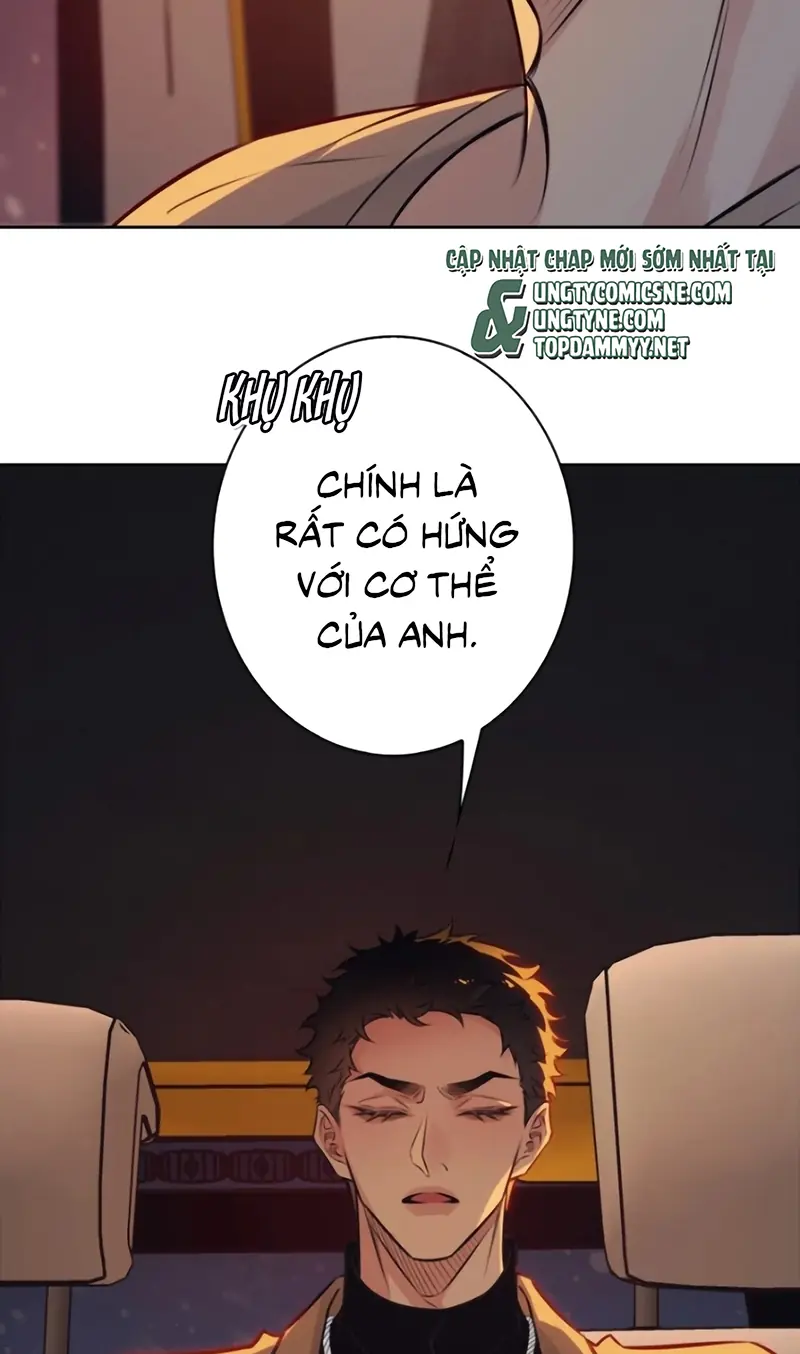 EM LÀ PHƯƠNG THUỐC CHỮA LÀNH CỦA TÔI Chapter 14 - Trang 24