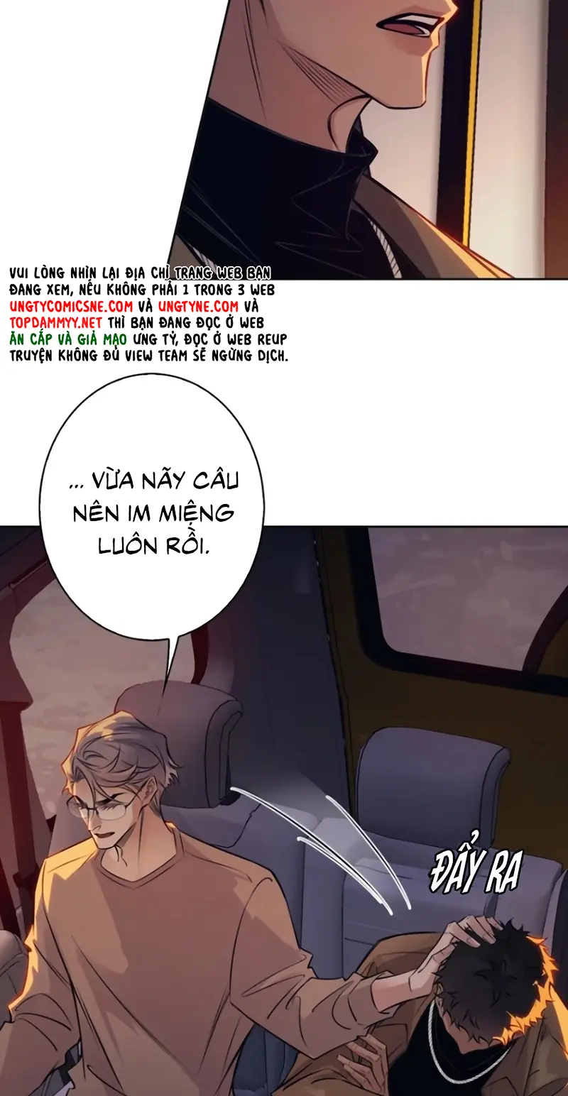 EM LÀ PHƯƠNG THUỐC CHỮA LÀNH CỦA TÔI Chapter 14 - Trang 27
