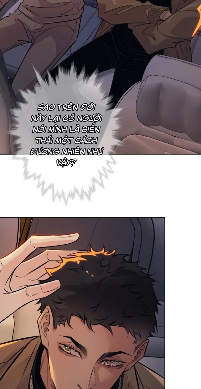 EM LÀ PHƯƠNG THUỐC CHỮA LÀNH CỦA TÔI Chapter 14 - Trang 28