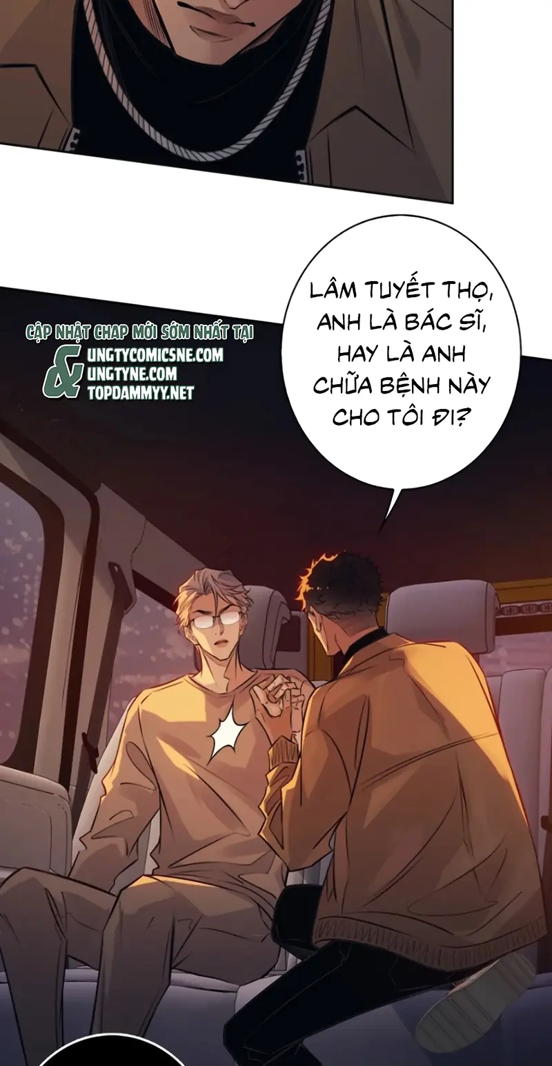 EM LÀ PHƯƠNG THUỐC CHỮA LÀNH CỦA TÔI Chapter 14 - Trang 29