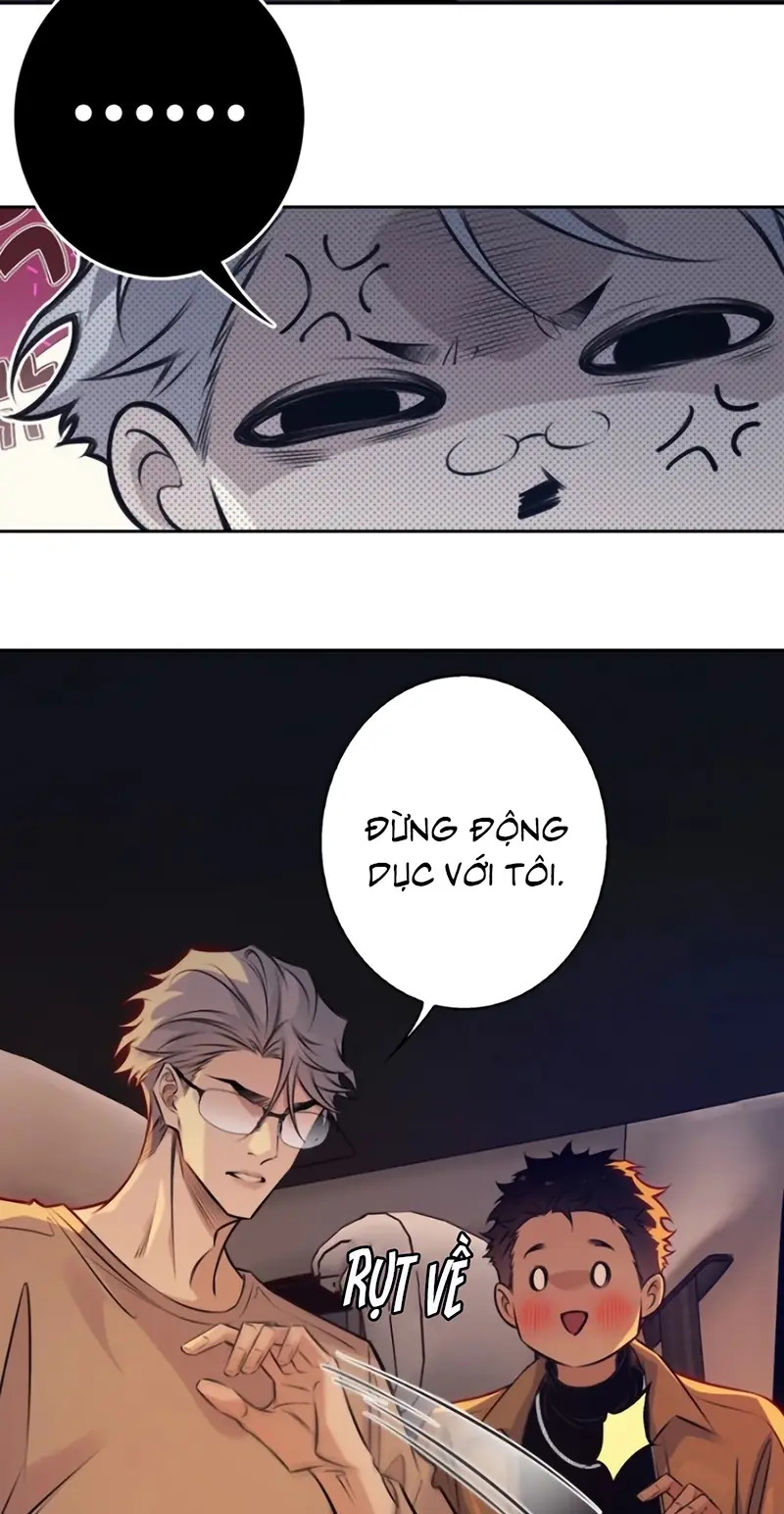 EM LÀ PHƯƠNG THUỐC CHỮA LÀNH CỦA TÔI Chapter 14 - Trang 30
