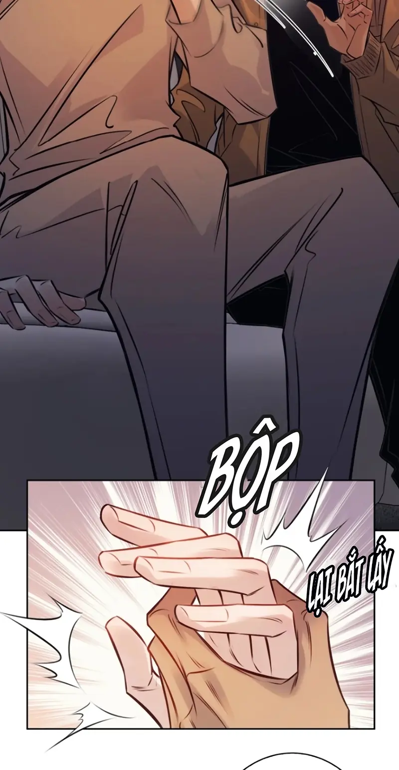 EM LÀ PHƯƠNG THUỐC CHỮA LÀNH CỦA TÔI Chapter 14 - Trang 31