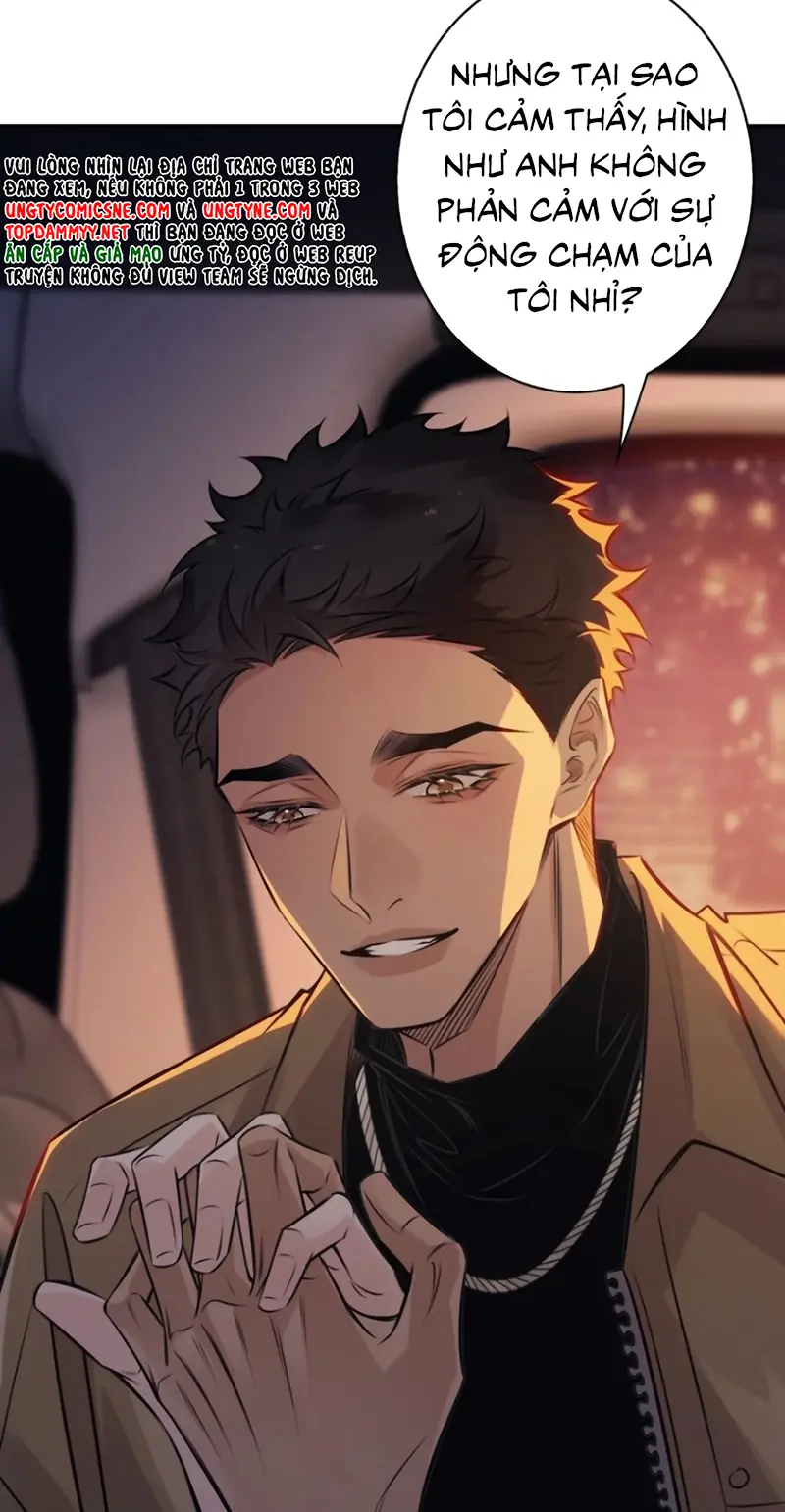 EM LÀ PHƯƠNG THUỐC CHỮA LÀNH CỦA TÔI Chapter 14 - Trang 32