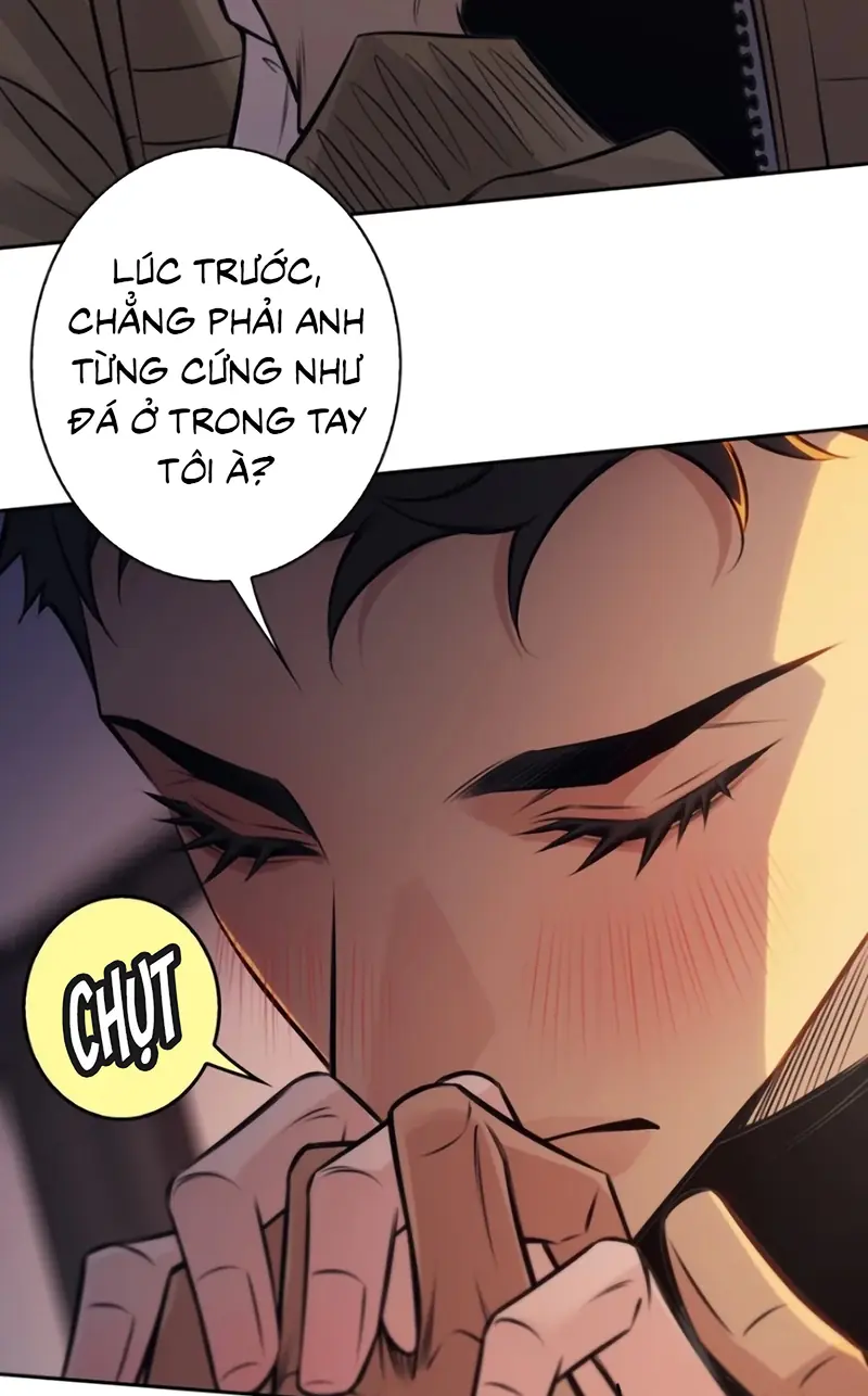 EM LÀ PHƯƠNG THUỐC CHỮA LÀNH CỦA TÔI Chapter 14 - Trang 33