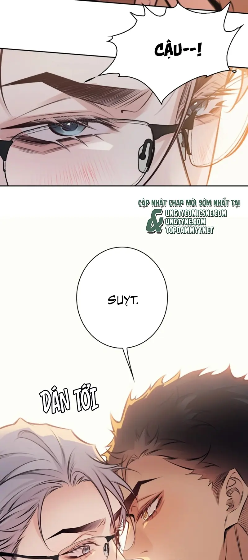 EM LÀ PHƯƠNG THUỐC CHỮA LÀNH CỦA TÔI Chapter 14 - Trang 34