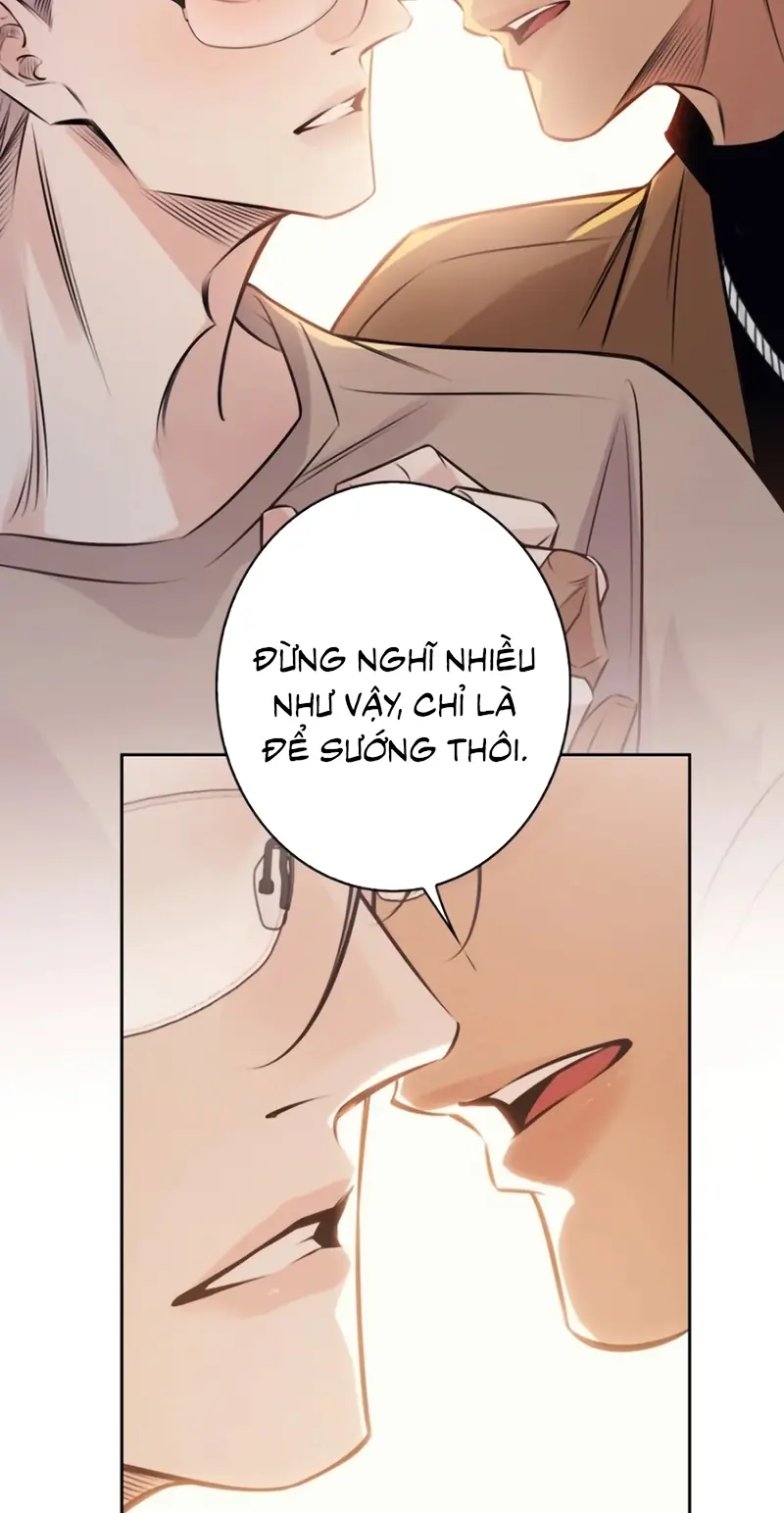 EM LÀ PHƯƠNG THUỐC CHỮA LÀNH CỦA TÔI Chapter 14 - Trang 35