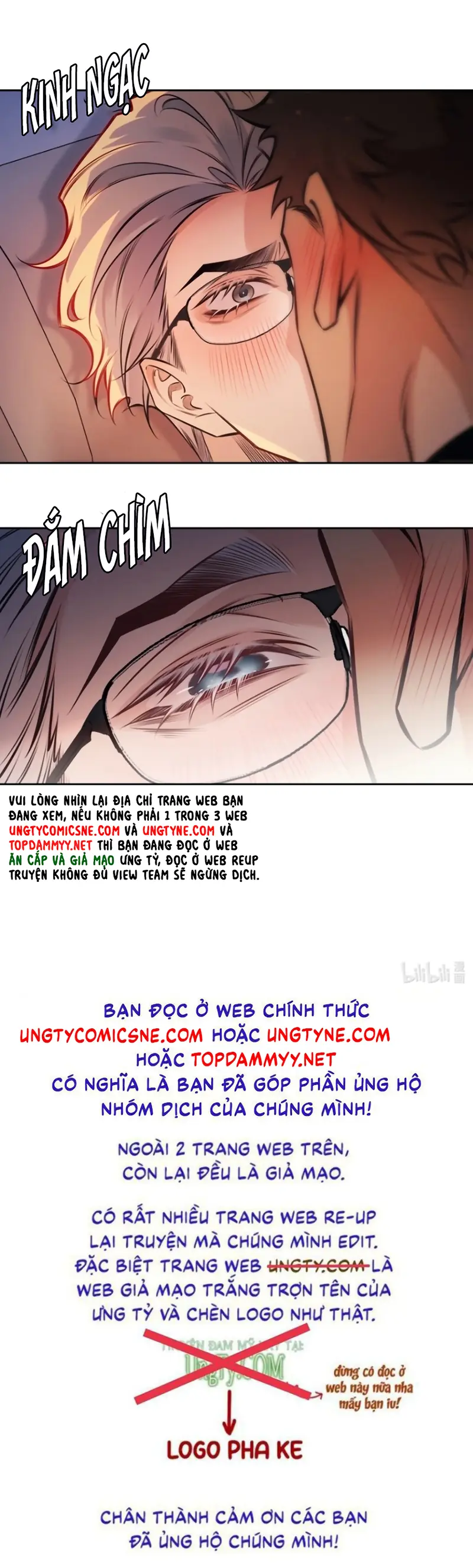 EM LÀ PHƯƠNG THUỐC CHỮA LÀNH CỦA TÔI Chapter 14 - Trang 39