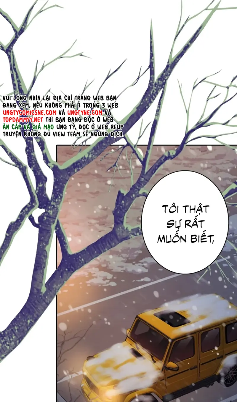 EM LÀ PHƯƠNG THUỐC CHỮA LÀNH CỦA TÔI Chapter 14 - Trang 4