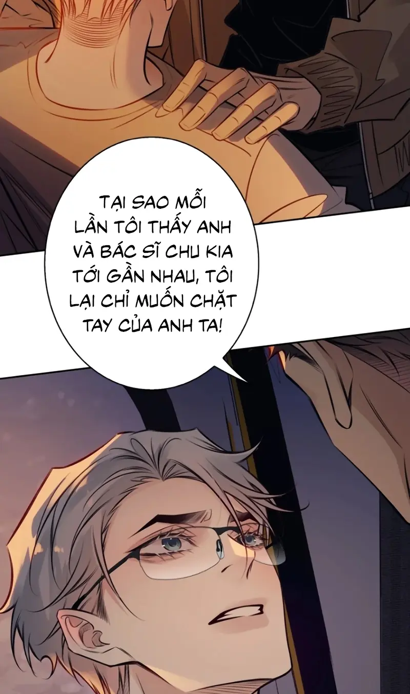 EM LÀ PHƯƠNG THUỐC CHỮA LÀNH CỦA TÔI Chapter 14 - Trang 6