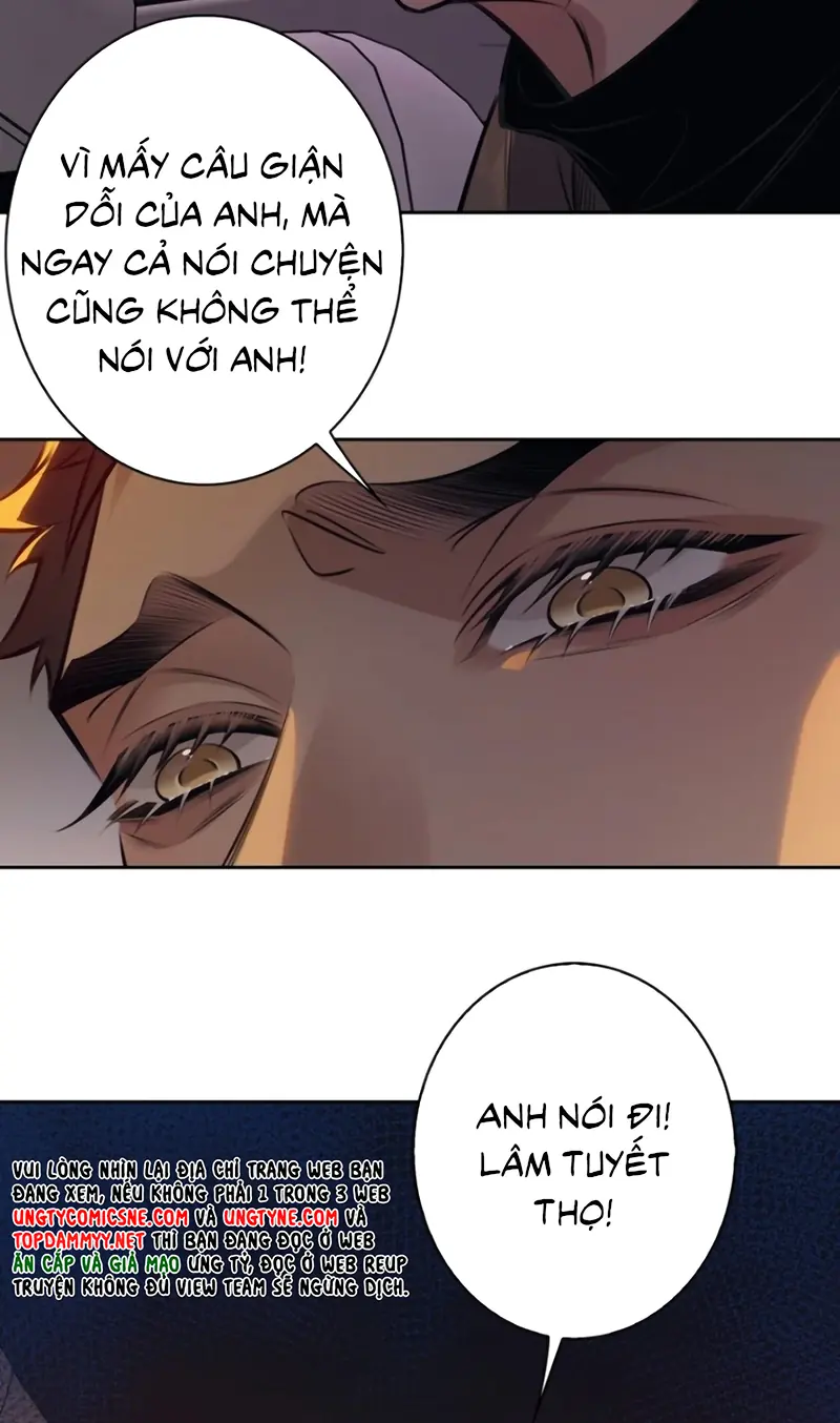 EM LÀ PHƯƠNG THUỐC CHỮA LÀNH CỦA TÔI Chapter 14 - Trang 8