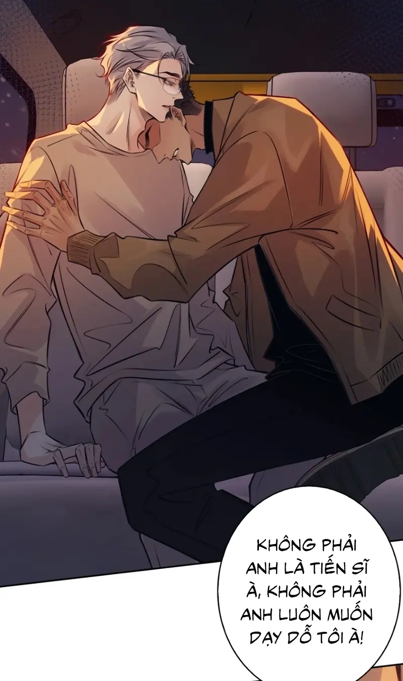 EM LÀ PHƯƠNG THUỐC CHỮA LÀNH CỦA TÔI Chapter 14 - Trang 9
