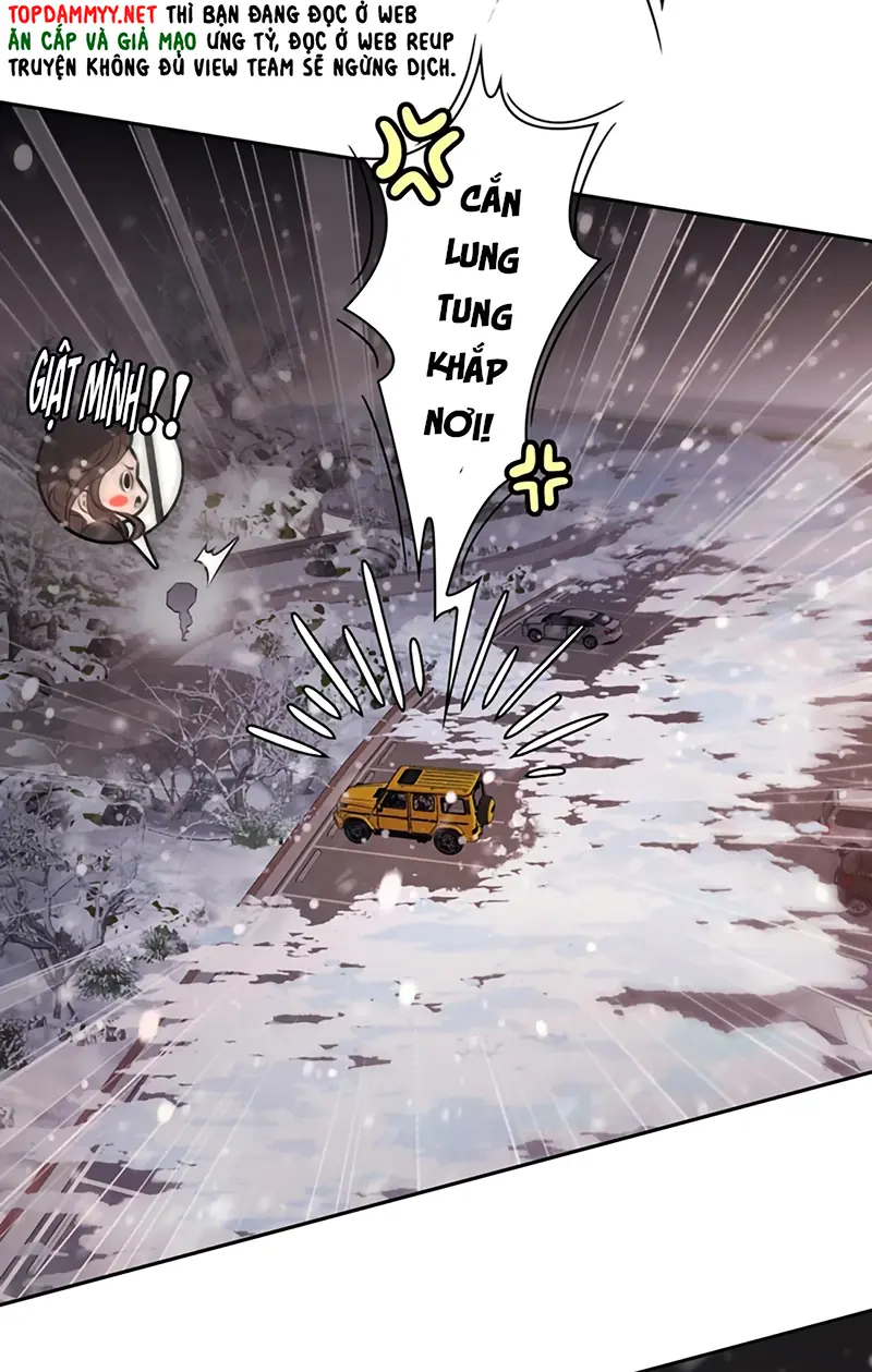 EM LÀ PHƯƠNG THUỐC CHỮA LÀNH CỦA TÔI Chapter 15 - Trang 10