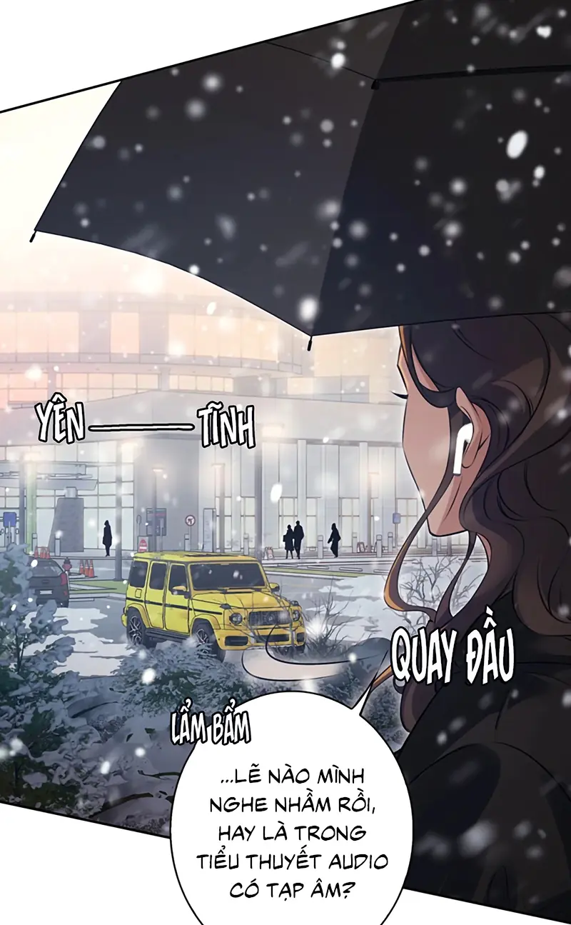 EM LÀ PHƯƠNG THUỐC CHỮA LÀNH CỦA TÔI Chapter 15 - Trang 11