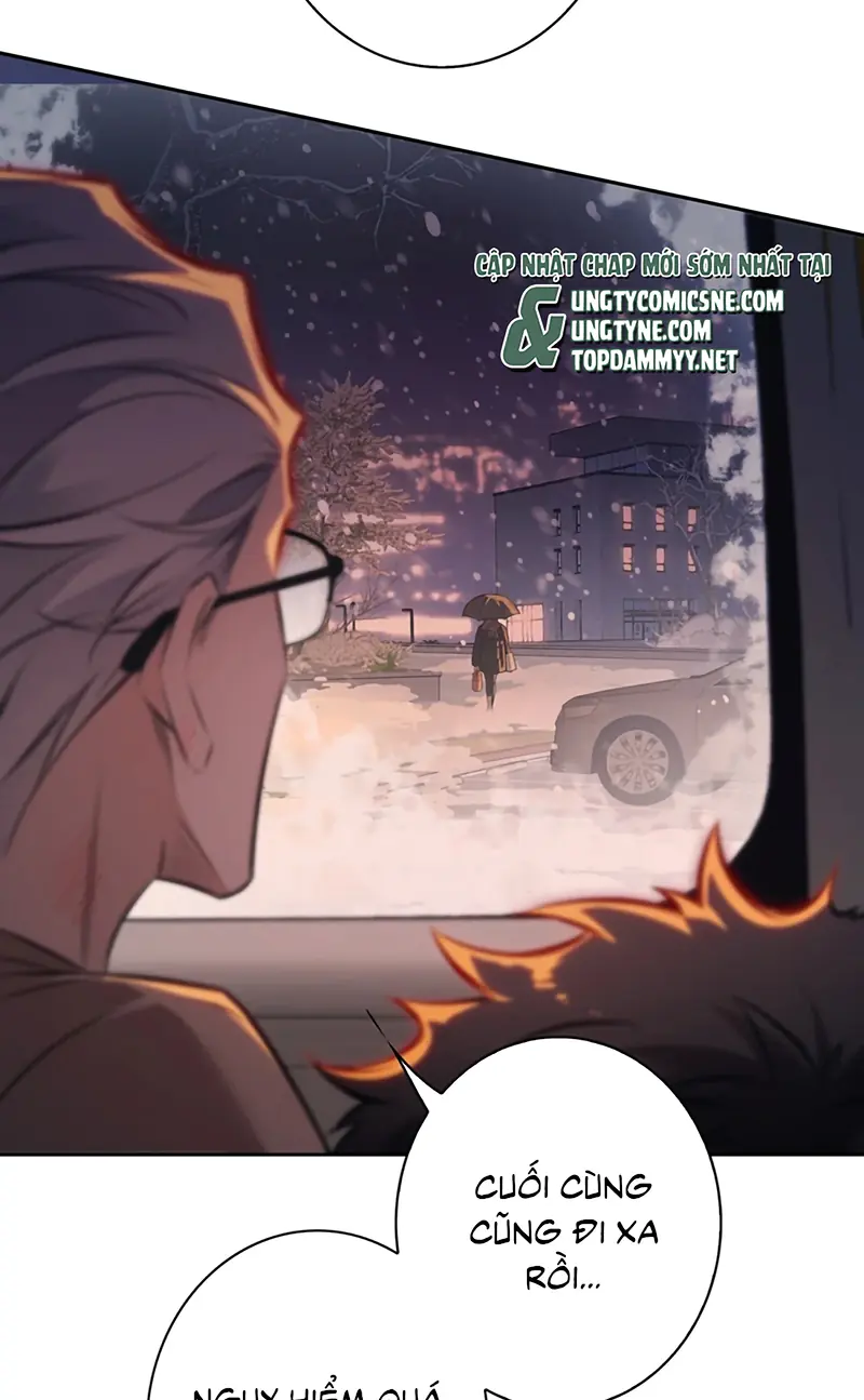 EM LÀ PHƯƠNG THUỐC CHỮA LÀNH CỦA TÔI Chapter 15 - Trang 12