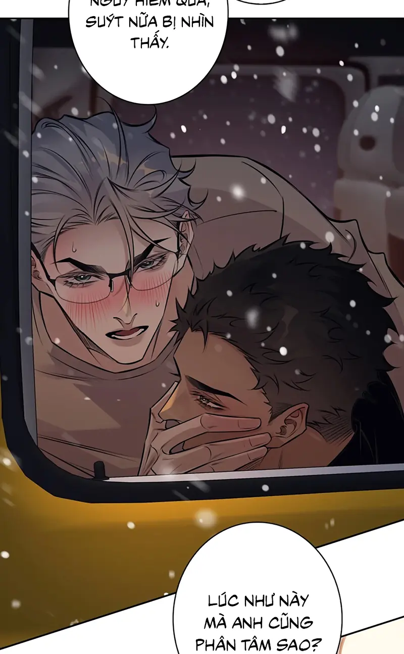 EM LÀ PHƯƠNG THUỐC CHỮA LÀNH CỦA TÔI Chapter 15 - Trang 13
