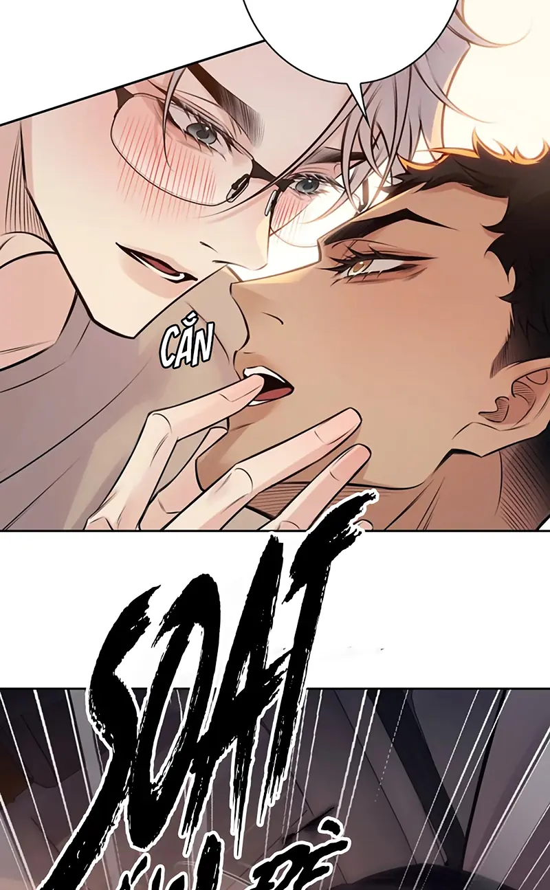 EM LÀ PHƯƠNG THUỐC CHỮA LÀNH CỦA TÔI Chapter 15 - Trang 14